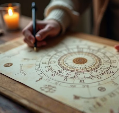 ASTROLOGY FOR DECISION-MAKING & TIMING