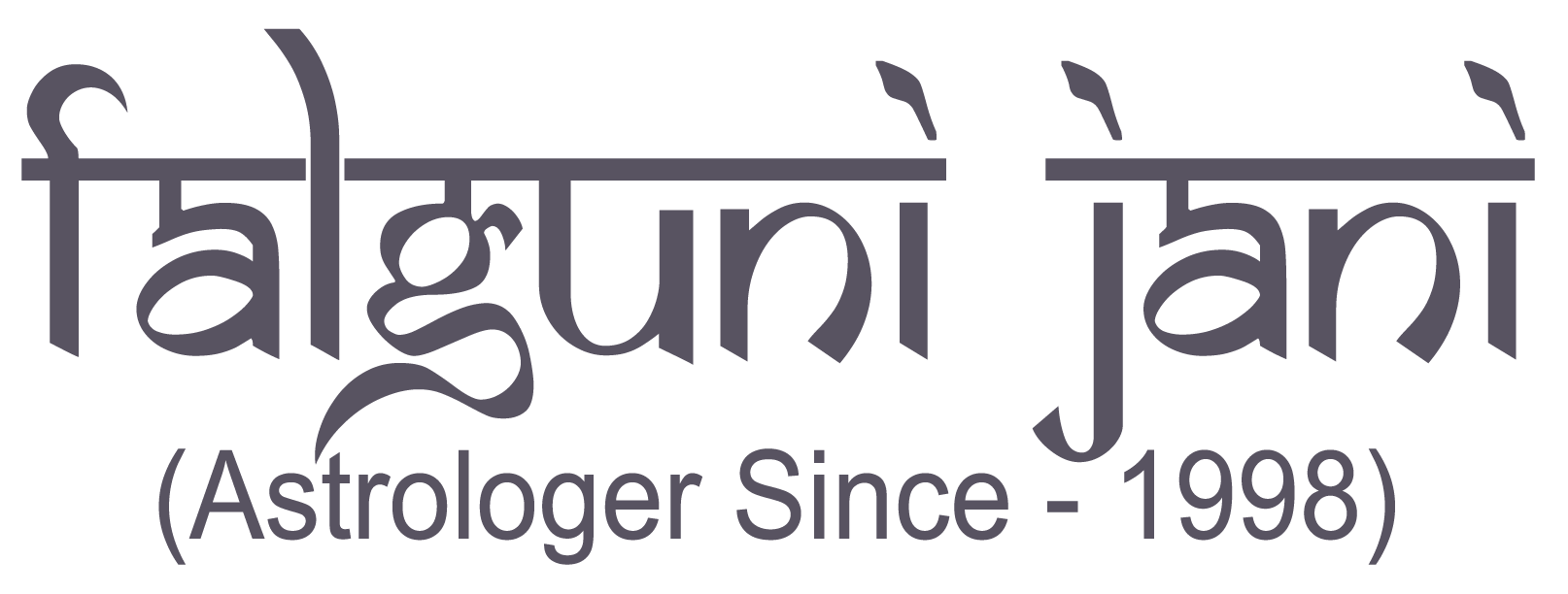 Welcome to Falguni Astrologer